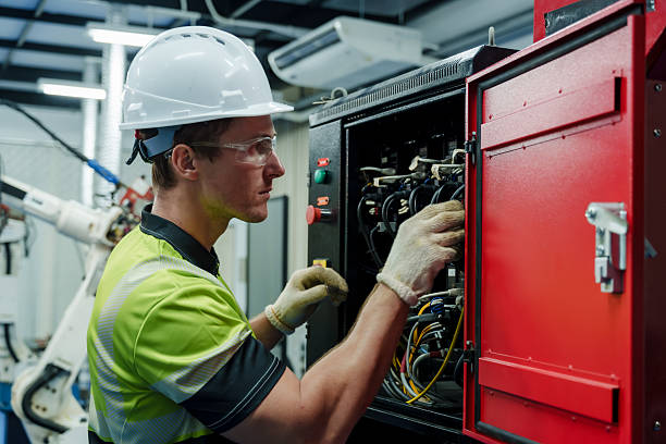 24/7 Emergency Electrical Repair experts in Miamitown, OH