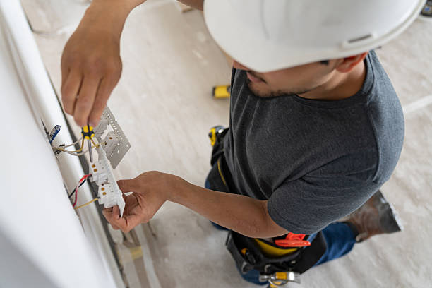 Reliable Electrical Repair contractor in Miamitown, OH by No Joke electrician