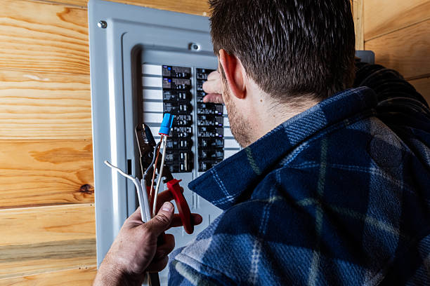 Affordable Electrical Repair solutions in Miamitown, OH